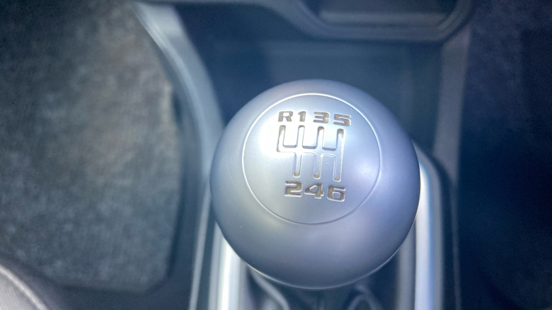 Jeep Renegade 1.0 T3 GSE Longitude 5dr Petrol Hatchback